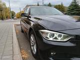 BMW 316 2014 года за 9 600 000 тг. в Караганда – фото 5