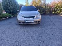 Chevrolet Lacetti 2007 года за 2 500 000 тг. в Уральск