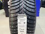 Bridgestone 2026 Blizzak Spike-03 235/50R20 104T XLүшін107 000 тг. в Алматы