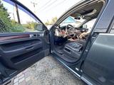 Volkswagen Touareg 2006 года за 3 800 000 тг. в Талдыкорган – фото 4