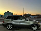 BMW X5 2006 годаүшін6 000 000 тг. в Шымкент – фото 4