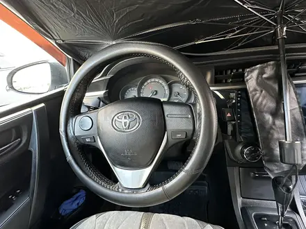Toyota Corolla 2014 года за 7 700 000 тг. в Жезказган – фото 11