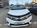 Toyota Corolla 2014 годаүшін7 700 000 тг. в Жезказган