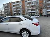 Toyota Corolla 2014 года за 7 700 000 тг. в Жезказган – фото 4