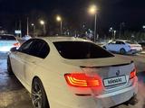 BMW 535 2014 года за 11 000 000 тг. в Алматы – фото 4