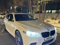 BMW 535 2014 года за 10 000 000 тг. в Алматы