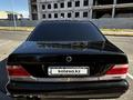 Mercedes-Benz S 500 1998 года за 9 500 000 тг. в Талдыкорган – фото 15