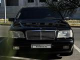 Mercedes-Benz S 500 1998 года за 9 500 000 тг. в Талдыкорган – фото 3