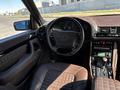 Mercedes-Benz S 500 1998 года за 9 500 000 тг. в Талдыкорган – фото 19