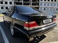 Mercedes-Benz S 500 1998 года за 9 500 000 тг. в Талдыкорган – фото 2