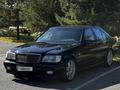 Mercedes-Benz S 500 1998 года за 9 500 000 тг. в Талдыкорган – фото 4