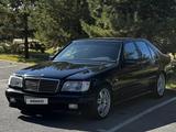 Mercedes-Benz S 500 1998 года за 9 500 000 тг. в Талдыкорган – фото 4