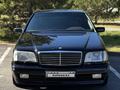 Mercedes-Benz S 500 1998 года за 9 500 000 тг. в Талдыкорган