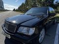 Mercedes-Benz S 500 1998 года за 9 500 000 тг. в Талдыкорган – фото 5