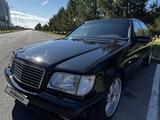 Mercedes-Benz S 500 1998 года за 9 500 000 тг. в Талдыкорган – фото 5