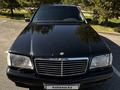 Mercedes-Benz S 500 1998 года за 9 500 000 тг. в Талдыкорган – фото 6