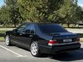 Mercedes-Benz S 500 1998 года за 9 500 000 тг. в Талдыкорган – фото 7
