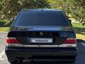 Mercedes-Benz S 500 1998 года за 9 500 000 тг. в Талдыкорган – фото 8