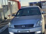 Nissan Teana 2007 годаүшін4 000 000 тг. в Каражал – фото 3