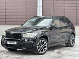 BMW X5 2014 года за 18 000 000 тг. в Караганда – фото 4