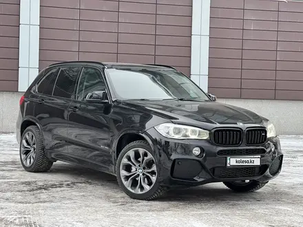 BMW X5 2014 года за 18 000 000 тг. в Караганда – фото 3