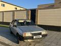 ВАЗ (Lada) 21099 2003 годаүшін999 999 тг. в Шымкент