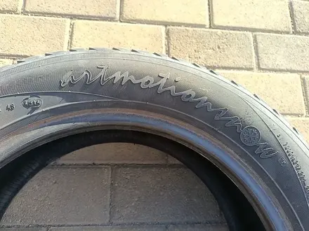 Шины 185/60 R15 — "Belshina Бел-367" (Беларусь), всесезонные. На за 10 000 тг. в Астана – фото 7