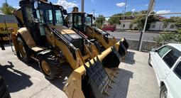 Caterpillar  Экскаваторы-погрузчики 2025 года за 65 000 000 тг. в Тараз – фото 2