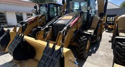 Caterpillar  Экскаваторы-погрузчики 2025 года за 65 000 000 тг. в Тараз