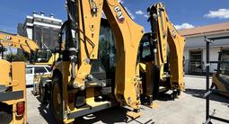 Caterpillar  Экскаваторы-погрузчики 2025 года за 65 000 000 тг. в Тараз – фото 3