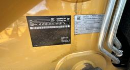 Caterpillar  Экскаваторы-погрузчики 2025 года за 65 000 000 тг. в Тараз – фото 5