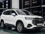 Geely Okavango Premium 2025 года за 16 890 000 тг. в Кокшетау – фото 2