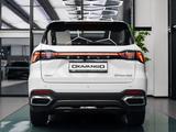 Geely Okavango Premium 2025 года за 16 890 000 тг. в Кокшетау – фото 4
