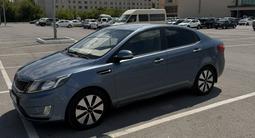 Kia Rio 2012 года за 4 700 000 тг. в Караганда