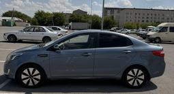Kia Rio 2012 года за 4 700 000 тг. в Караганда – фото 3