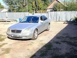 Mercedes-Benz S 320 2001 года за 3 500 000 тг. в Алматы – фото 2