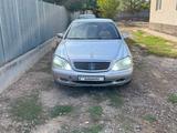 Mercedes-Benz S 320 2001 года за 3 500 000 тг. в Алматы – фото 3
