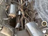 Глушители и резанаторы на KIA и HYUNDAI г. Алматы за 45 000 тг. в Алматы – фото 2