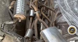 Глушители и резанаторы на KIA и HYUNDAI г. Алматы за 45 000 тг. в Алматы – фото 2