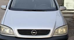 Opel Zafira 2000 года за 2 800 000 тг. в Шымкент – фото 3