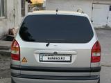 Opel Zafira 2000 годаүшін2 800 000 тг. в Шымкент – фото 5