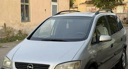 Opel Zafira 2000 года за 2 800 000 тг. в Шымкент – фото 2