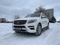 Mercedes-Benz ML 350 2013 года за 10 900 000 тг. в Кокшетау – фото 9