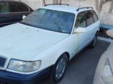 Audi 100 1993 года за 1 500 000 тг. в Астана