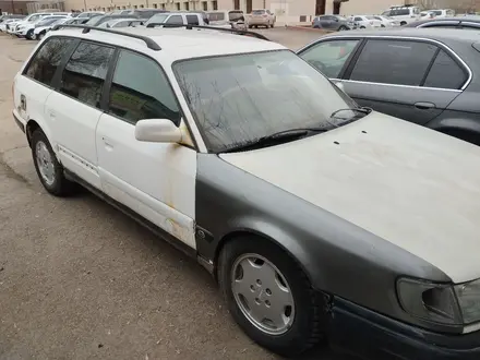 Audi 100 1993 года за 1 500 000 тг. в Астана – фото 3