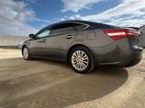 Toyota Avalon 2014 годаүшін7 800 000 тг. в Актау – фото 4