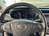 Toyota Avalon 2014 годаүшін7 800 000 тг. в Актау – фото 2