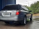 Subaru Outback 2008 года за 7 300 000 тг. в Алматы – фото 2