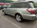 Subaru Outback 2008 года за 7 300 000 тг. в Алматы – фото 25