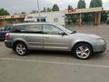 Subaru Outback 2008 года за 7 300 000 тг. в Алматы – фото 26